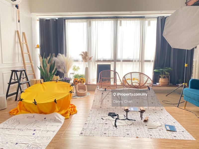 For Sale - Aurora Sovo @ Aurora Place