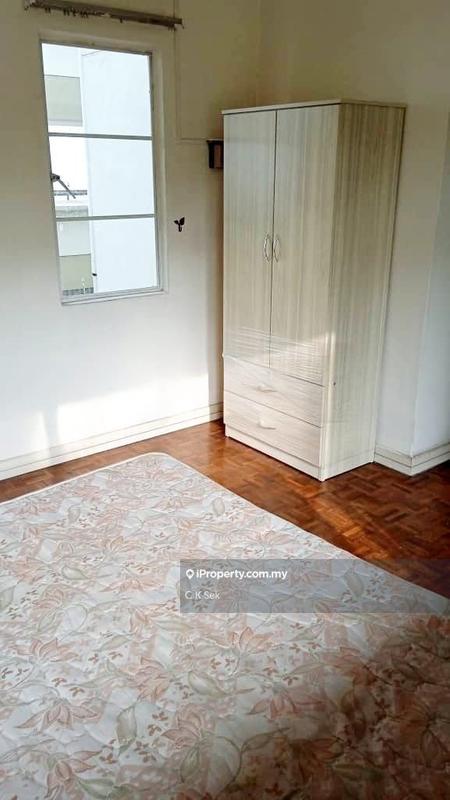 Condominium for Sale in Seri Hijauan by C K Sek - iProperty.com.my