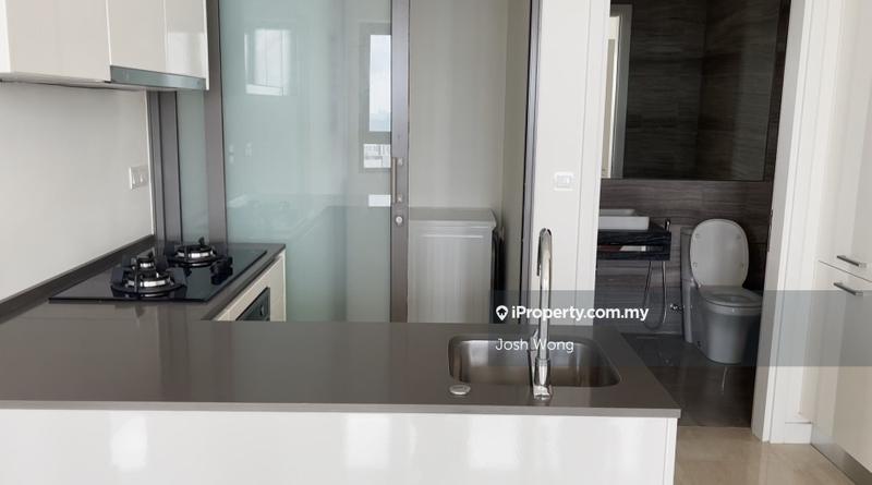 Service Residence for Sale in The Sentral Residences by Josh Wong - iProperty.com.my