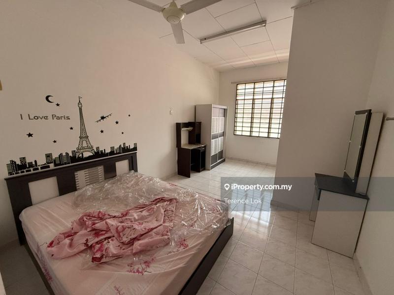 Rumah Berangkai 2 Tingkat untuk Dijual di Sri pulai 3 taman  impian, Seremban oleh Terence Lok - iProperty.com.my