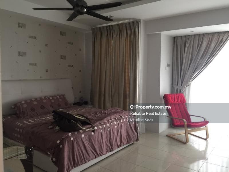 Rumah Berkembar untuk Dijual di Taman Aston (Aston Villa), Bukit Mertajam oleh Jeniffer Goh - iProperty.com.my