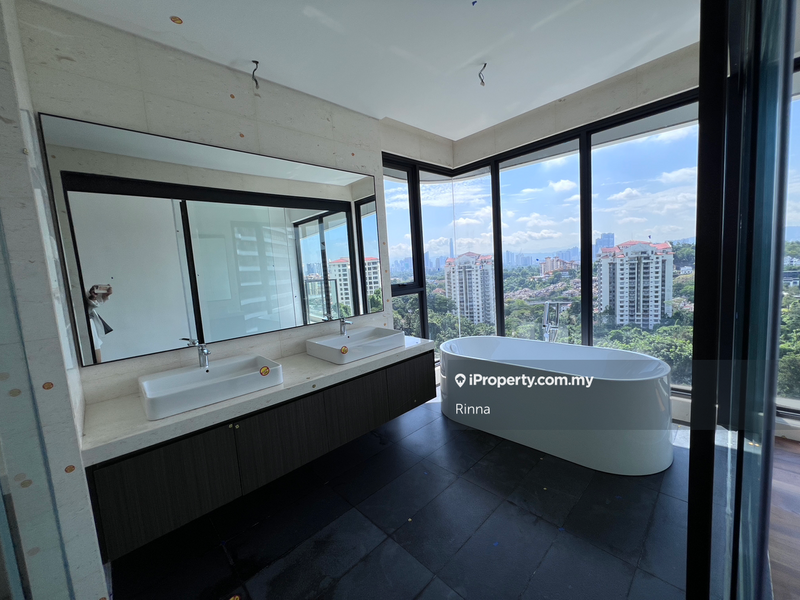 Kondominium untuk Dijual di Setia Sky Seputeh oleh Rinna - iProperty.com.my