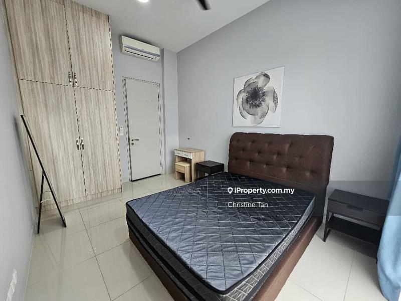 Service Residence for Rent in Dianthus @ Tropicana Gardens by Christine Tan - iProperty.com.my