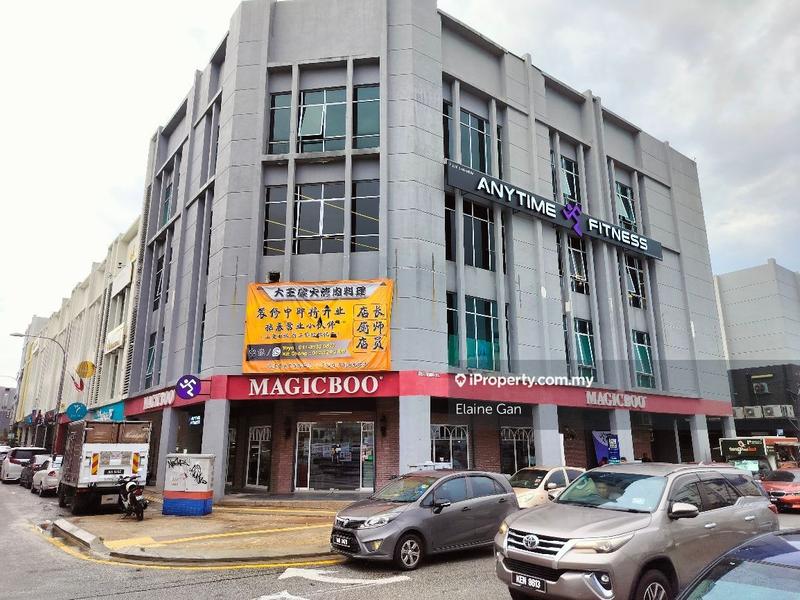 For Rent - Sri Petaling