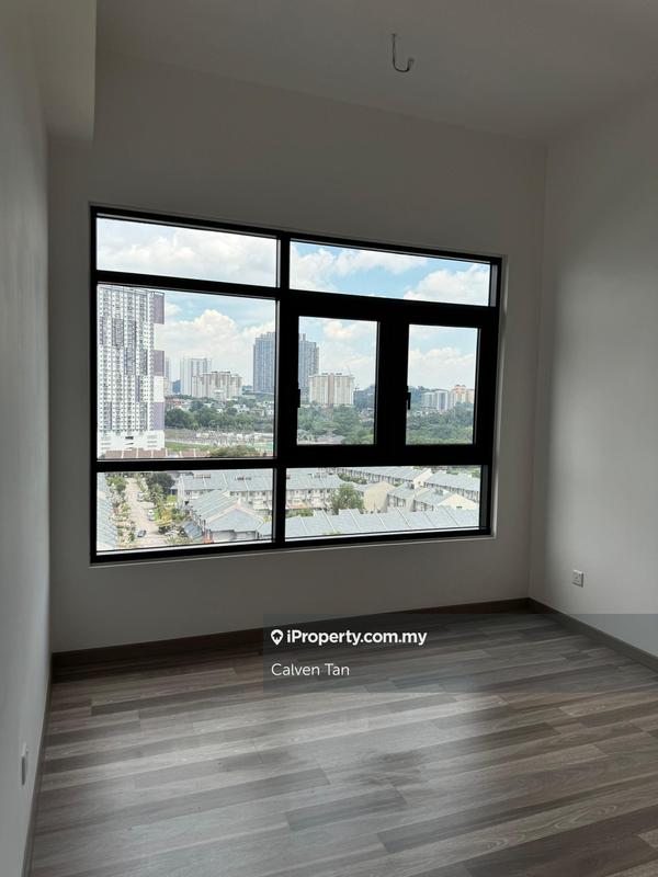 Service Residence for Sale in The Rosewoodz @ Bukit Jalil by Calven Tan - iProperty.com.my