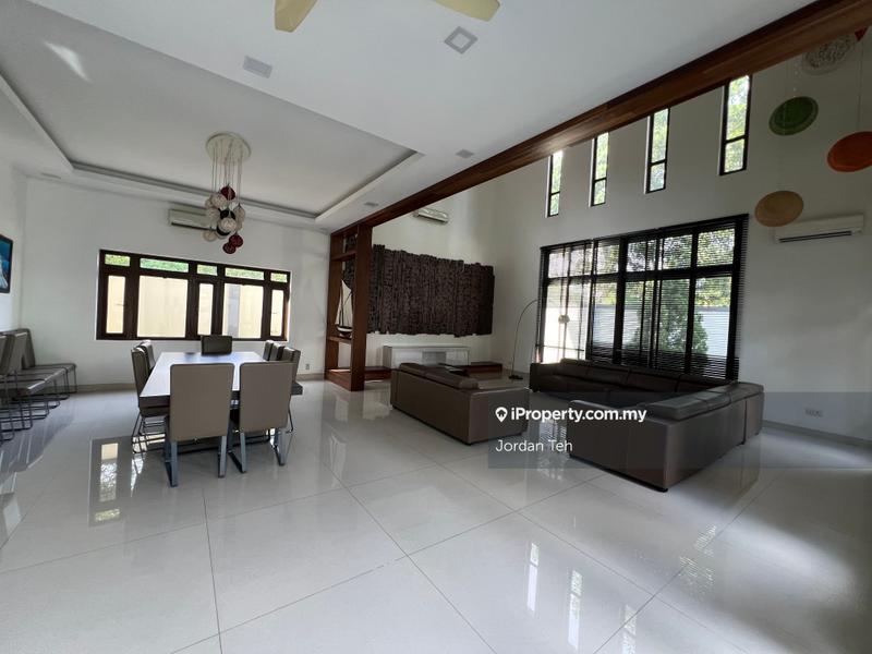 Banglo untuk Dijual di Seksyen 11, Kota Damansara oleh Jordan Teh - iProperty.com.my