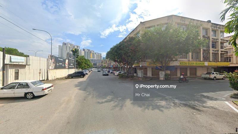 Tanah Pertanian untuk Dijual di Kampung Baru Puchong, Puchong oleh Mr Chai - iProperty.com.my