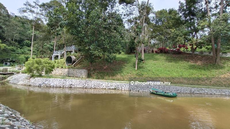 Agricultural Land for Sale in Taman Jelebu, Kuala Klawang by Aziz Ahmad - iProperty.com.my