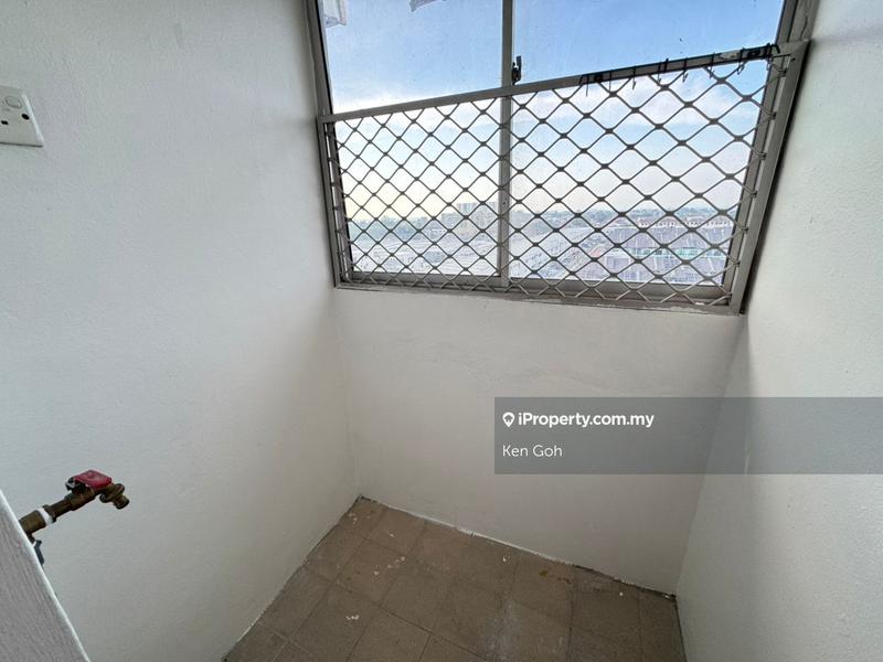 Apartment for Rent in Seri Orkid by Ken Goh - iProperty.com.my