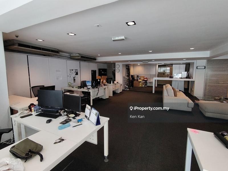 For Rent - Northpoint Office