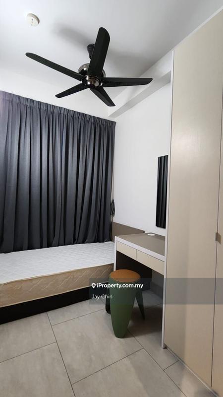 Service Residence for Rent in Astetica Residences by Jay Chin - iProperty.com.my