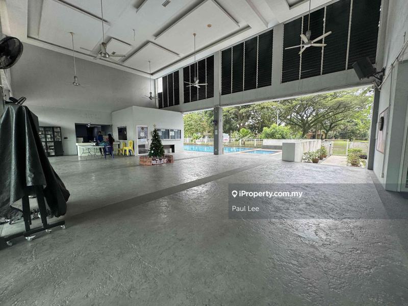 Bungalow House for Rent in Glenmarie Cove, Klang by Paul Lee - iProperty.com.my
