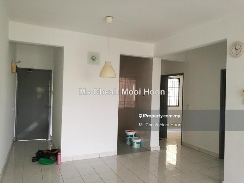 Pangsapuri untuk Dijual di SD Apartments oleh Ms Cheah Mooi Hoon - iProperty.com.my