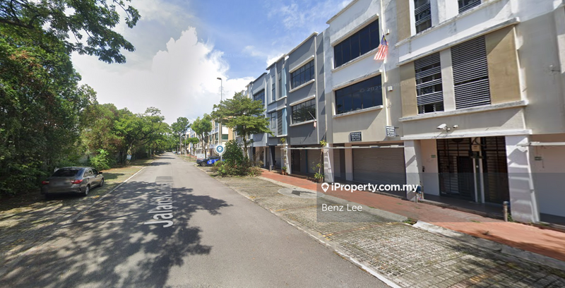 Kedai untuk Dijual di Pusat Komersial TSB, Sungai Buloh oleh Benz Lee - iProperty.com.my