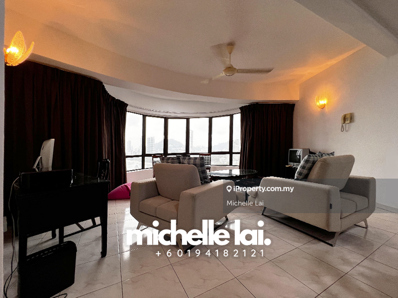 Kondominium untuk Dijual di Twin Towers oleh Michelle Lai - iProperty.com.my