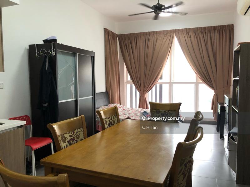 Service Residence for Sale in Sentrio Pandan by C.H Tan - iProperty.com.my