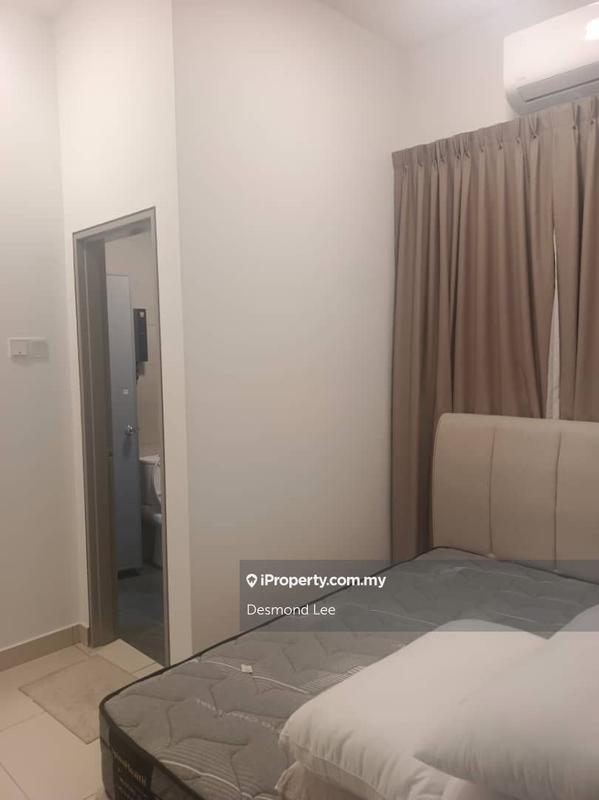 For Sale - D7 (D'Seven Lagoon Perdana)