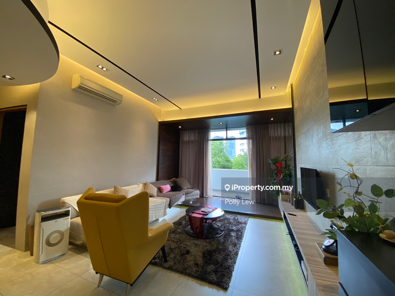 Kondominium untuk Dijual di O2 Residence oleh Polly Lew - iProperty.com.my