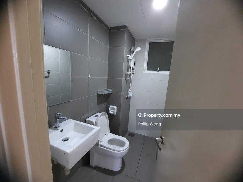 Kediaman Servis untuk Dijual di 3 Elements oleh Philip Wong - iProperty.com.my