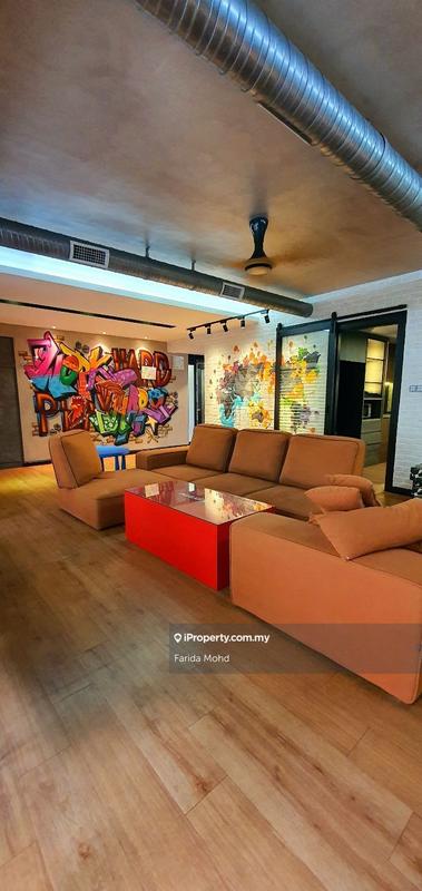 Kondominium untuk Dijual di Seri Duta II oleh Farida Mohd - iProperty.com.my