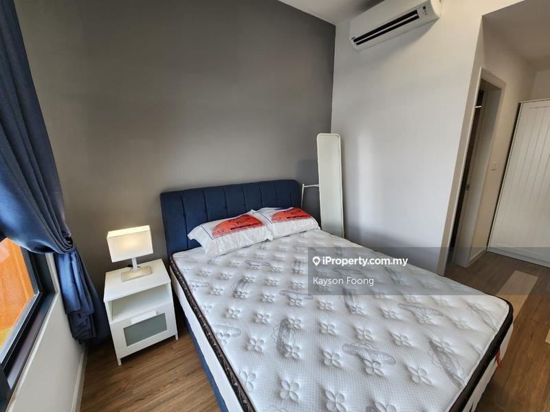 Condominium for Sale in Aster Residence by Kayson Foong - iProperty.com.my