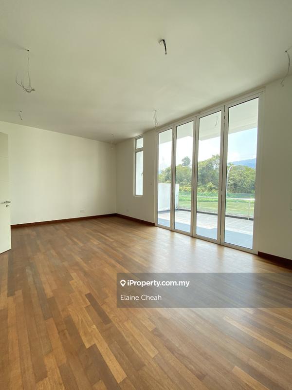 Rumah Teres 3-Tingkat untuk Dijual di Dolomite Templer, Rawang oleh Elaine Cheah - iProperty.com.my
