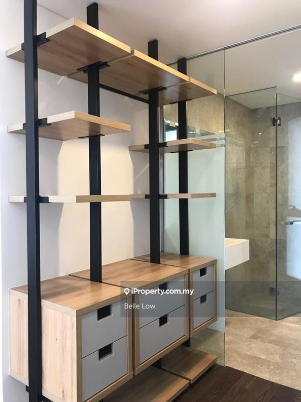 Condominium for Rent in The Fennel by Belle Low - iProperty.com.my