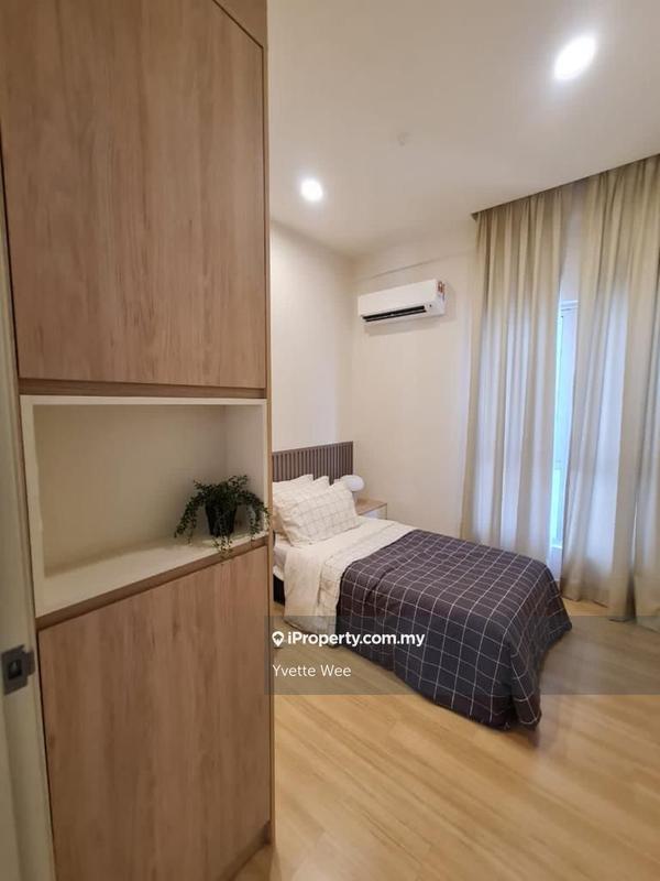 Condominium for Sale in Anyaman Residence by Louis Wee - iProperty.com.my