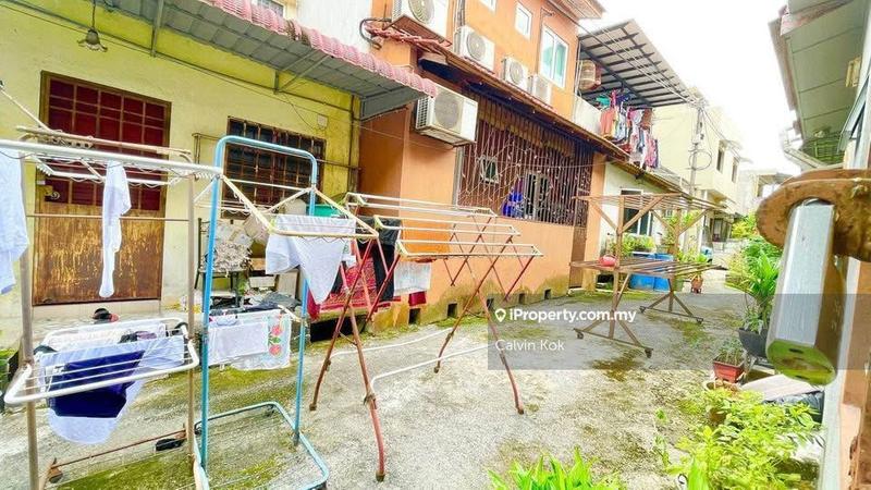 2-storey Terraced House for Sale in Taman Sinaran Cheras, Balakong, near to Bandar Sun, Balakong by Calvin Kok - iProperty.com.my