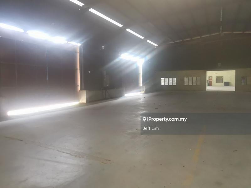 Warehouse for Rent in Taman Sri Pengkalan, Ipoh by Jeff Lim - iProperty.com.my