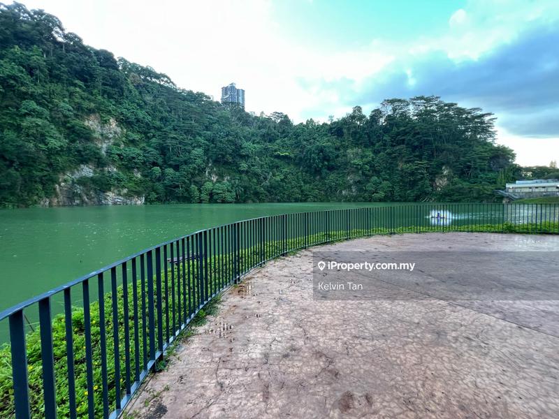 Kondominium untuk Dijual di Forest Hill Residences oleh Kelvin Tan - iProperty.com.my