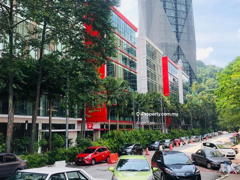 Pejabat untuk Disewa di Empire Damansara , Damansara Perdana, Damansara Perdana oleh Adan Soh - iProperty.com.my