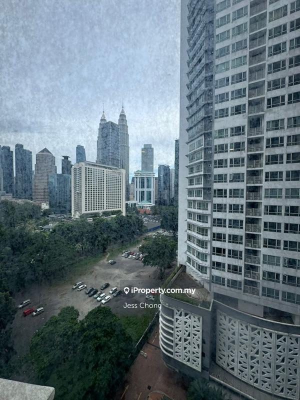 Kediaman Servis untuk Dijual di Fraser Residence (188 Suites) oleh Jess Chong - iProperty.com.my