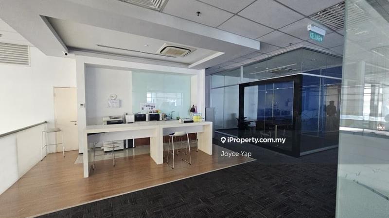 For Rent - LYL,PJ33 ,Plaza 33, THK, CUBE, Axis, Pan Global, Amcorp, Choy Fook On, Jaya 33, Symphony, PJ