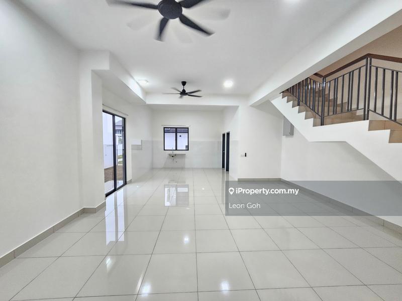 Rumah Berangkai 2 Tingkat untuk Disewa di Bandar Rimbayu, Telok Panglima Garang oleh Leon Goh - iProperty.com.my