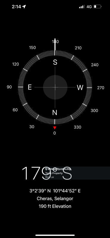 Apartment for Sale in Green Suria Apartment by Roy Lai - iProperty.com.my