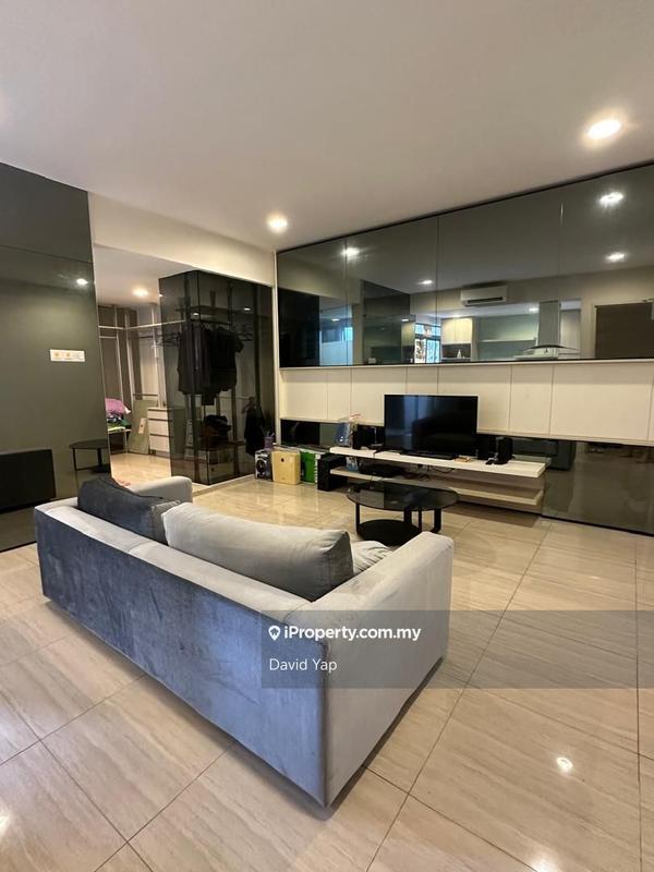 For Sale - Eve Suite / NZX Square