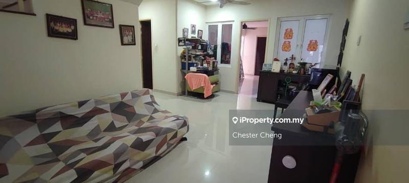 Rumah Berangkai 2 Tingkat untuk Dijual di Temasya Glenmarie, Glenmarie oleh Chester Cheng - iProperty.com.my