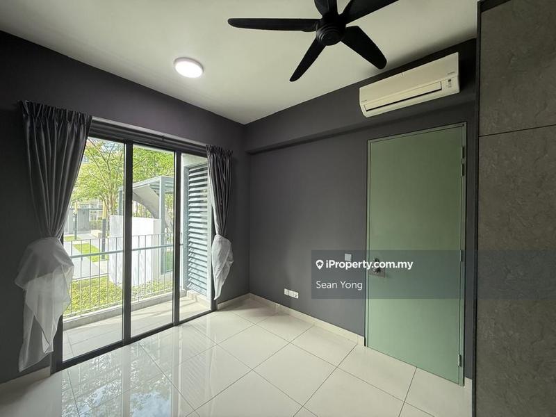 Kediaman Servis untuk Dijual di Fortune Centra oleh Sean Yong - iProperty.com.my