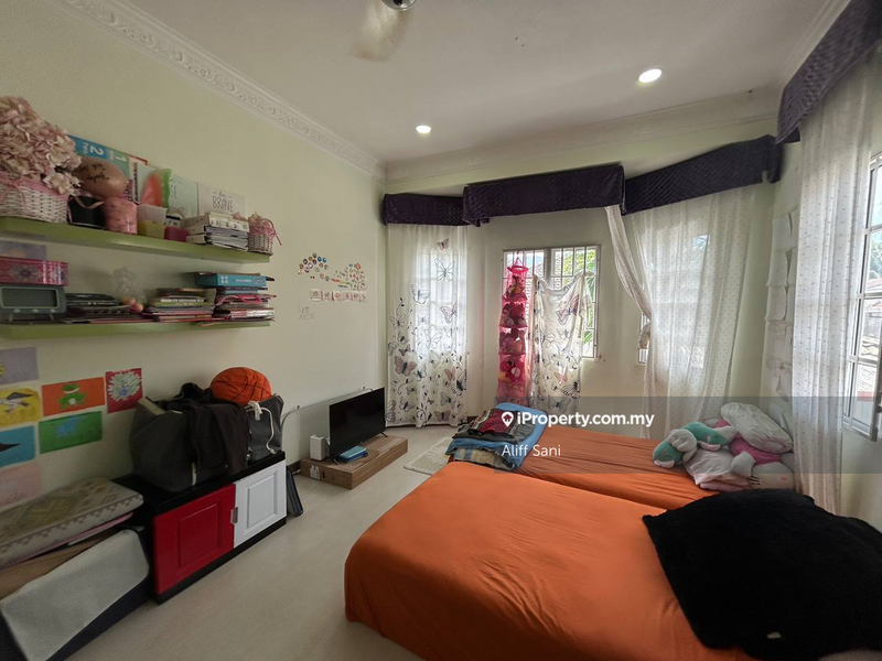 Bungalow House for Sale in Ampang Jaya, Ampang by Aliff Sani - iProperty.com.my