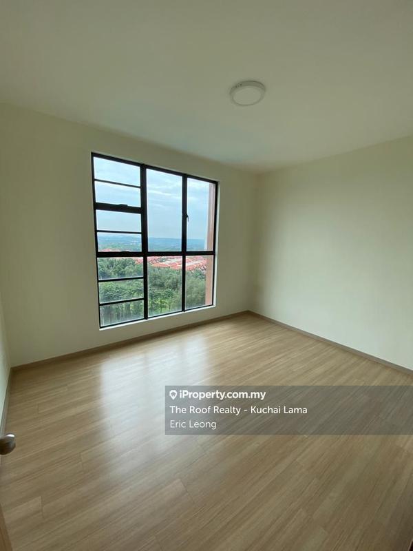 Residensi Servis untuk Disewa di Putra One Residence oleh Eric Leong - iProperty.com.my