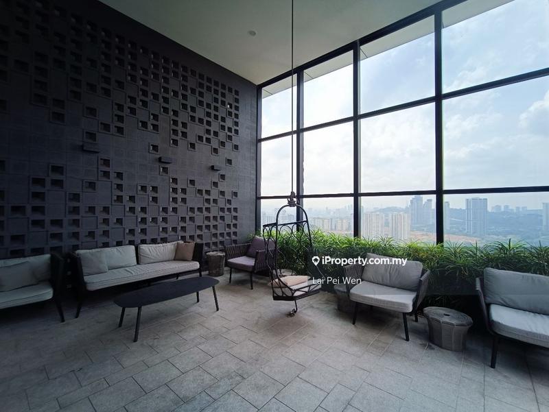Service Residence for Rent in Ativo Suites @ Damansara Avenue by Lai Pei Wen - iProperty.com.my