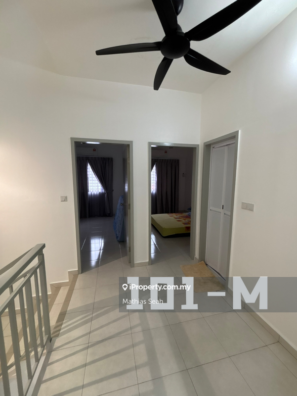 Rumah Berangkai 2 Tingkat untuk Dijual di Setia Permai 3, Setia Alam oleh Mathias Seah - iProperty.com.my
