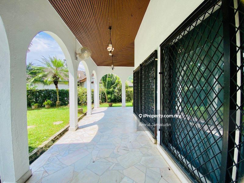 Bungalow House untuk Dijual di Kemensah Heights, Ulu Kelang oleh Amrul Jamaludin - iProperty.com.my