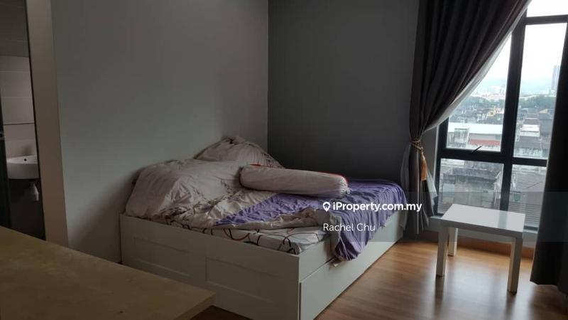 Service Residence for Sale in Amaya Maluri by Rachel Chu - iProperty.com.my