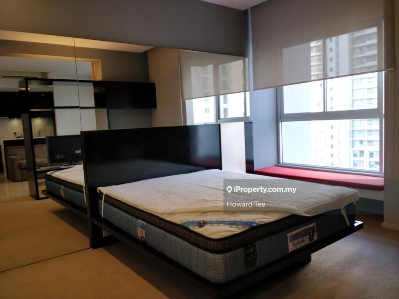 For Sale - Verve Suites