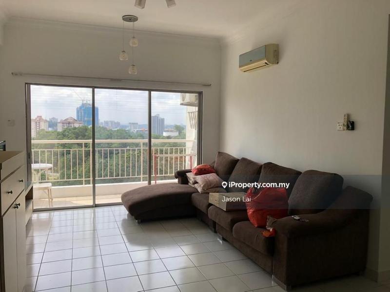 For Rent - Plaza Menjalara