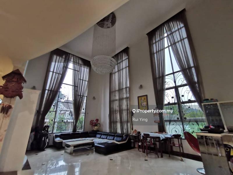 Bungalow House untuk Dijual di Taman Villa Heights, Kajang oleh Rui Ying - iProperty.com.my