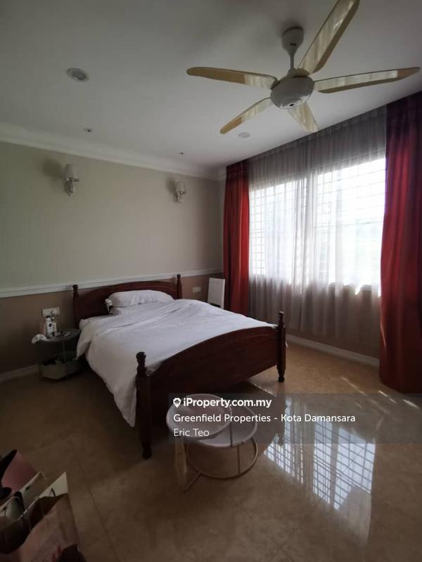 Condominium for Sale in Desa Damansara by Eric Teo - iProperty.com.my