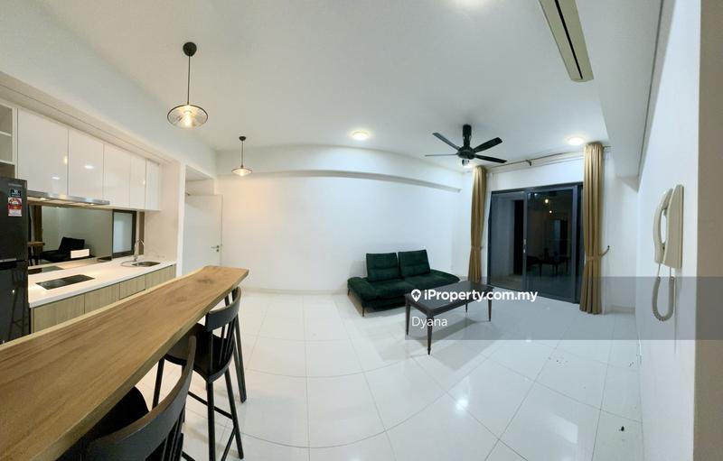 Residensi Servis untuk Disewa di Radia Residences oleh Dyana - iProperty.com.my